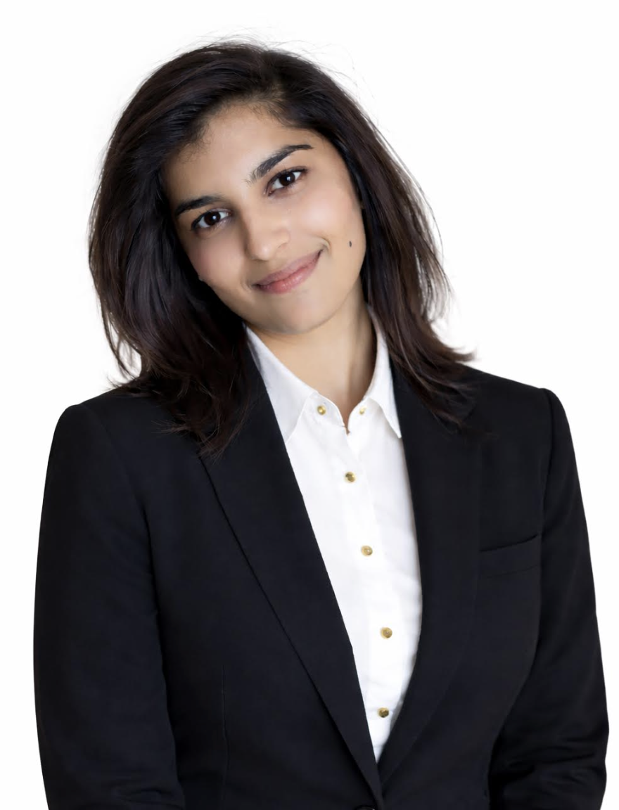 Rukhsar Murtaza, CBT Therapist