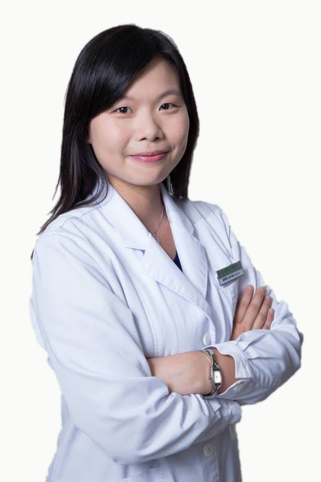 TCM Practioner at Solihull Well Being Clinic
